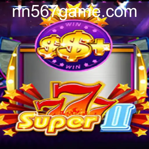 Super777II